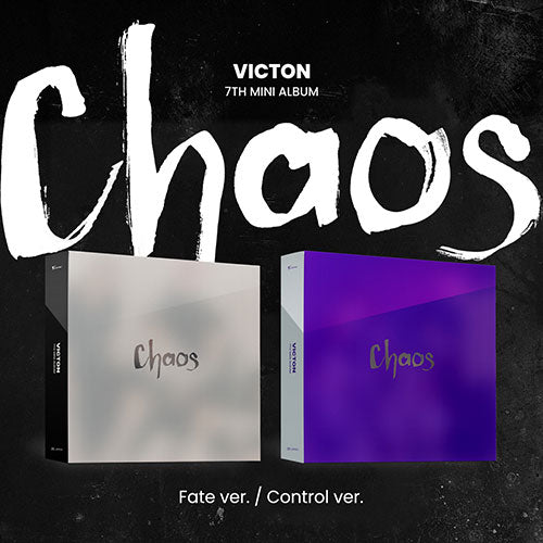 [VICTON] Chaos
