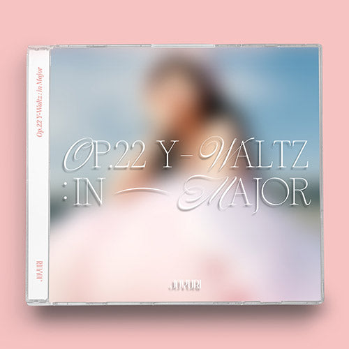 [JO YURI] Op.22 Y-Waltz : in Major : Jewel Ver