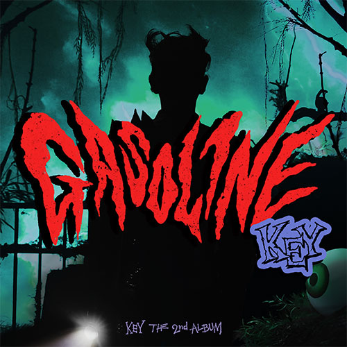 [SHINEE] Key : Gasoline : VHS Ver.