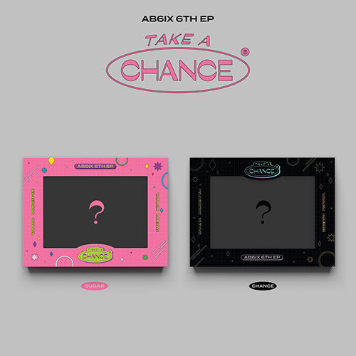 [AB6IX] Take A Chance