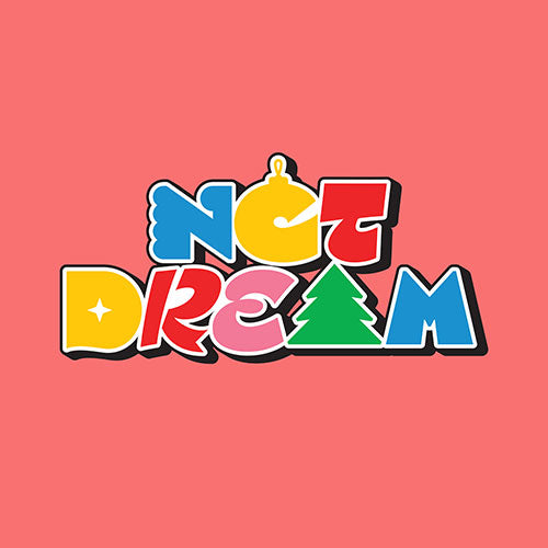 [NCT] NCT Dream : Candy (Photobook)