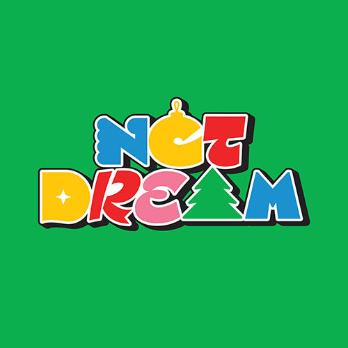 [NCT] NCT Dream : Candy (Digipack)