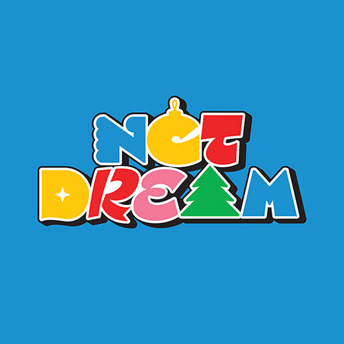 [NCT] NCT Dream : Candy (SMini Ver. Smart Album)