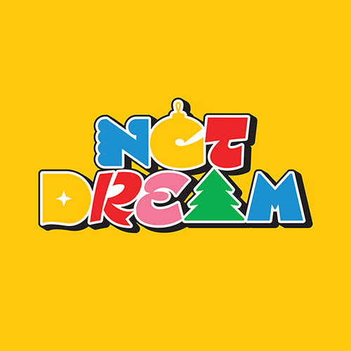 [NCT] NCT Dream : Candy (Special Ver. First Limited Edition)