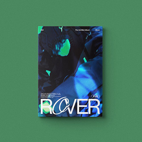 [EXO] Kai : Rover