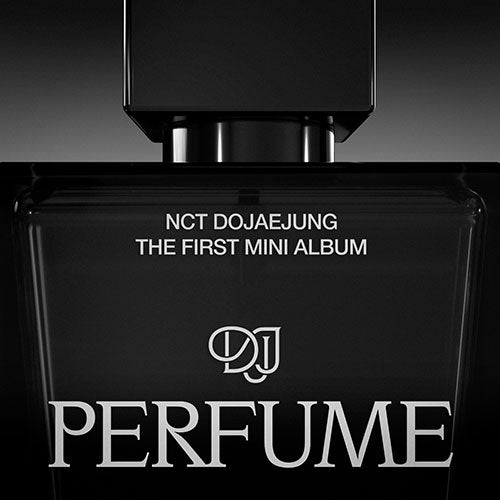 [NCT] DoJaeJung : Perfume : Box Ver.