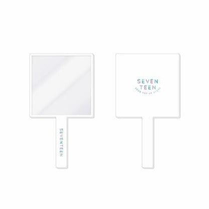 [SEVENTEEN] 2020 Japan Pop Up Store : Mirror