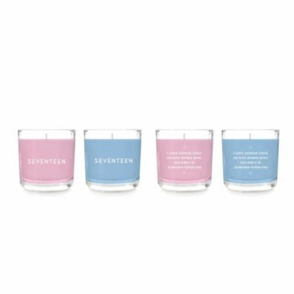[SEVENTEEN] 2020 Japan Pop Up Store : Candle