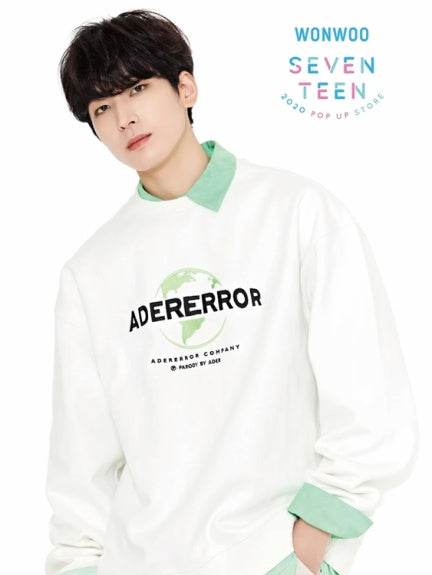 SEVENTEEN] 2020 Japan Pop Up Store : Fabric Poster – krmerch