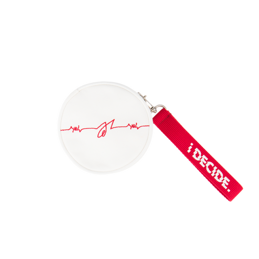 [iKON] I Decide : Pouch