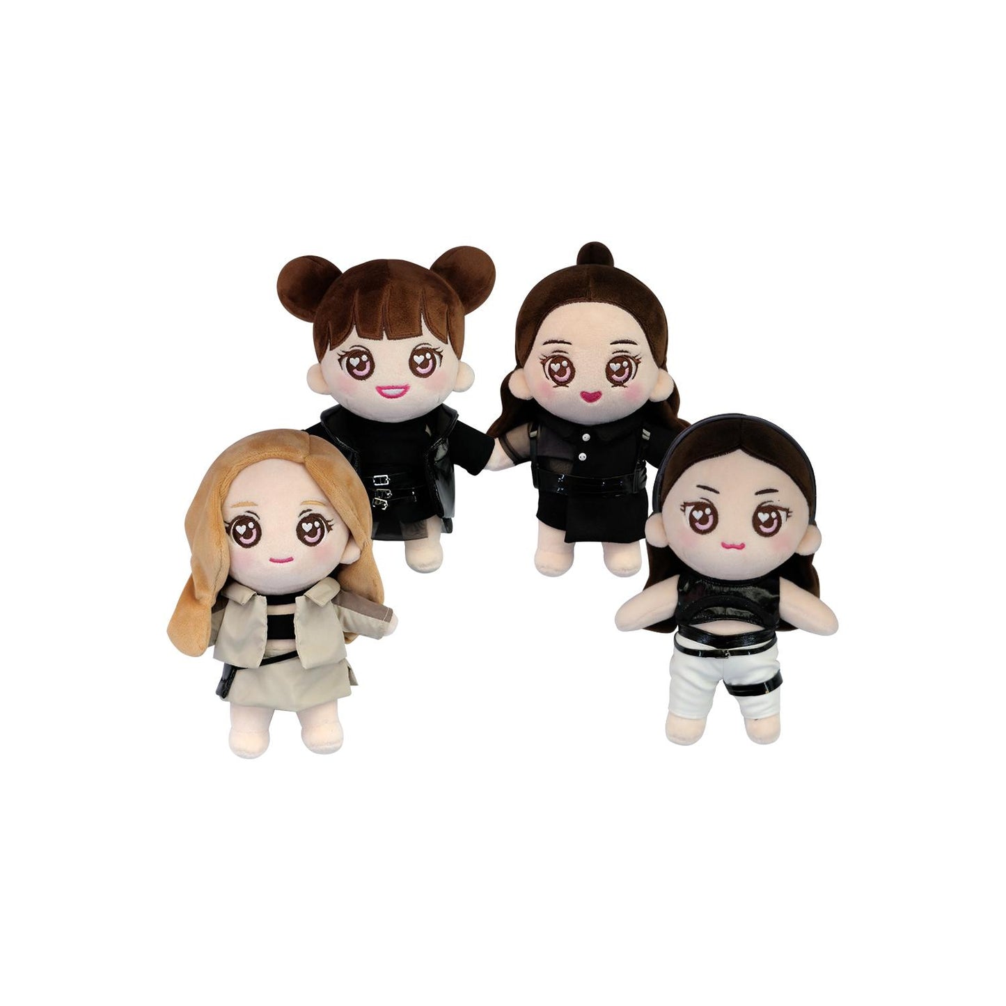 [BLACKPINK] Kill This Love : Plush Doll