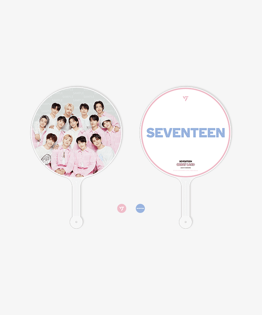 [SEVENTEEN] Seventeen In Carat Land : 2023 SVT 7th Fanmeeting : Image Picket