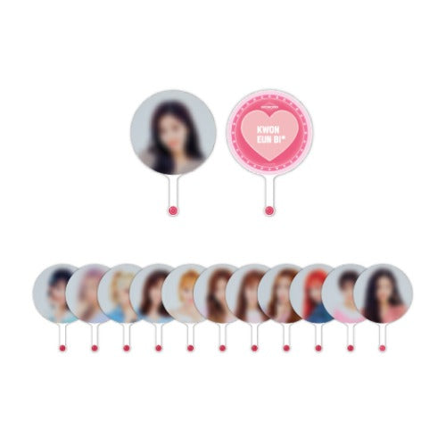 [IZ*ONE] Oneiric Theatre Official MD Merchandise : Image Picket