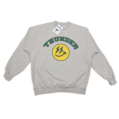 [ATEEZ] Thunder : Smile Thunder Sweatshirt