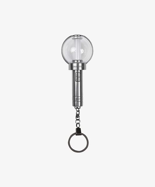 [ENHYPEN] Official Lightstick Keyring