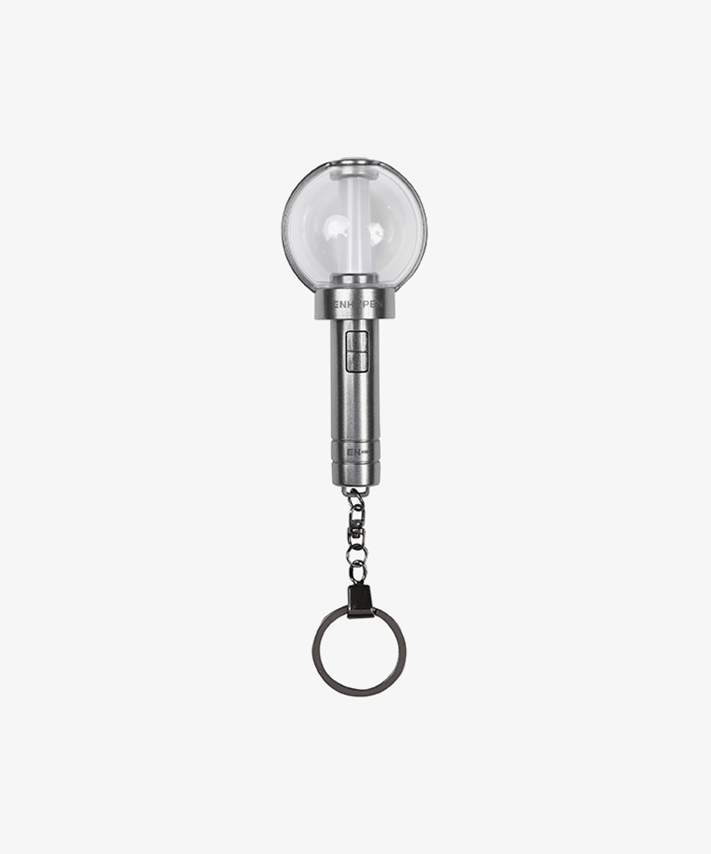 [ENHYPEN] Official Lightstick Keyring