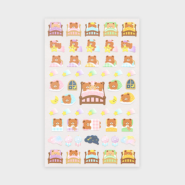 Deco Dreamland Stickers