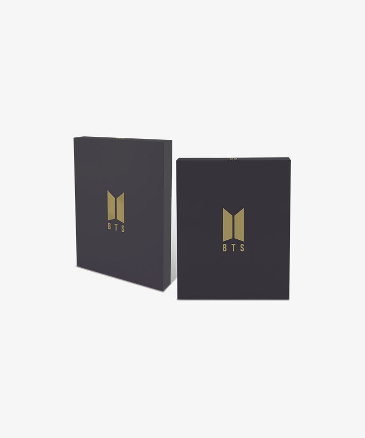 [BTS] Merch Box #8