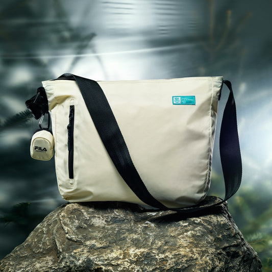 [FILA] BTS [Project 7] Messenger Bag