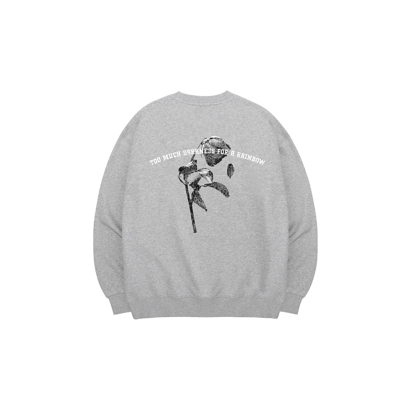 [BLACKPINK] Rose : [-R-] Sweatshirts