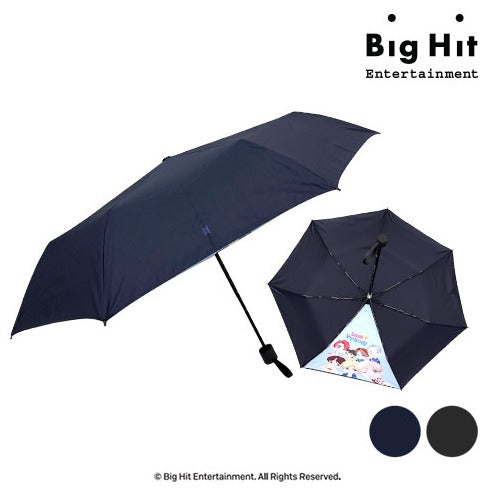 [BTS] Folding Umbrella