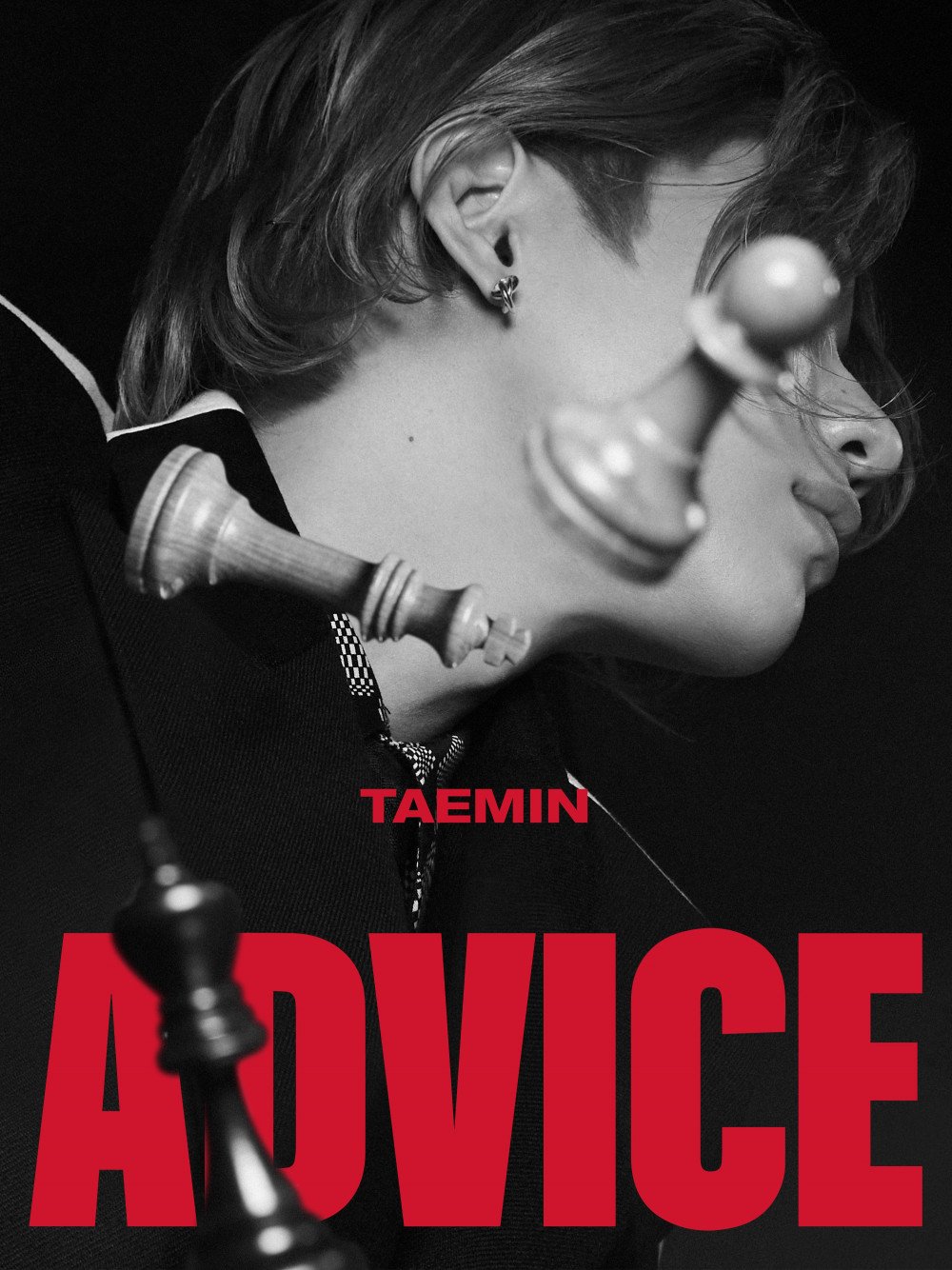 [SHINEE] Taemin : Advice