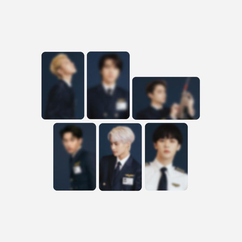 [WAYV] 2022 Season's Greetings