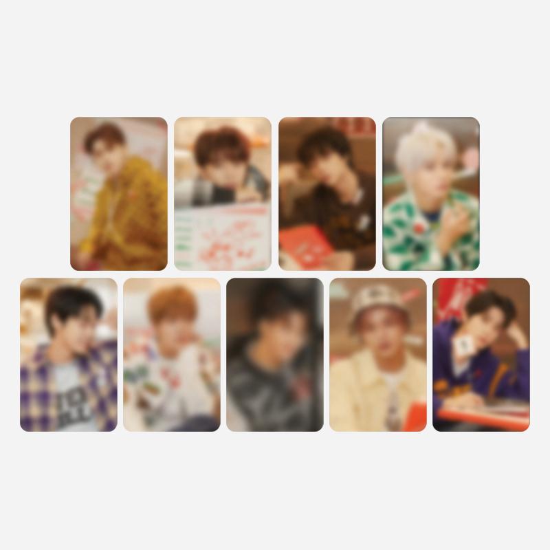 [NCT] NCT127 : 2022 Season's Greetings