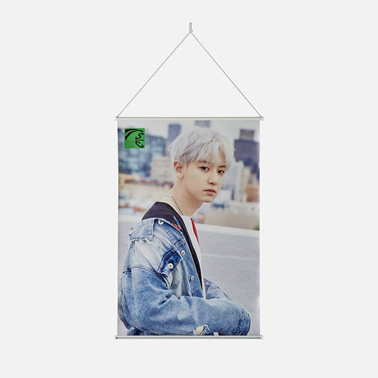 [EXO] EXO-SC : What A Life : Chanyeol : Wall Scroll Poster