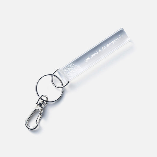 [SHINEE] Cheer Up : Stick Keyring : Taemin