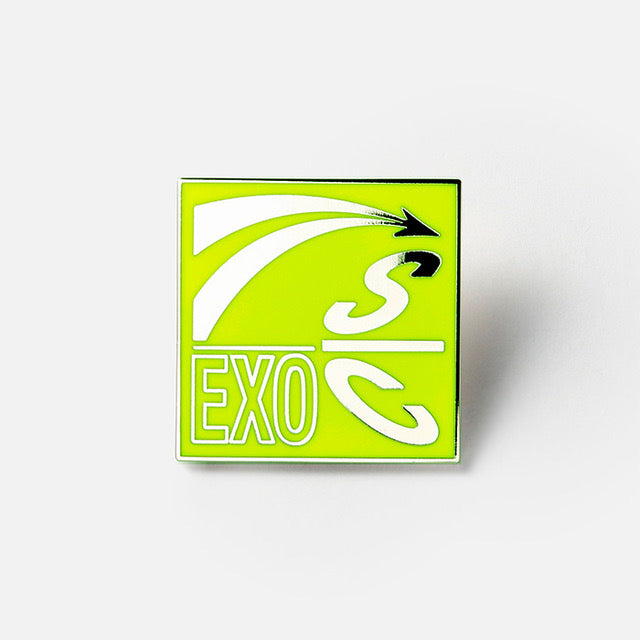 [EXO] EXO-SC : What A Life : Badge