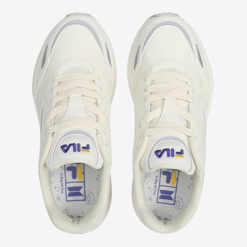 BTS] Fila x BTS : DNA : Shoe – krmerch