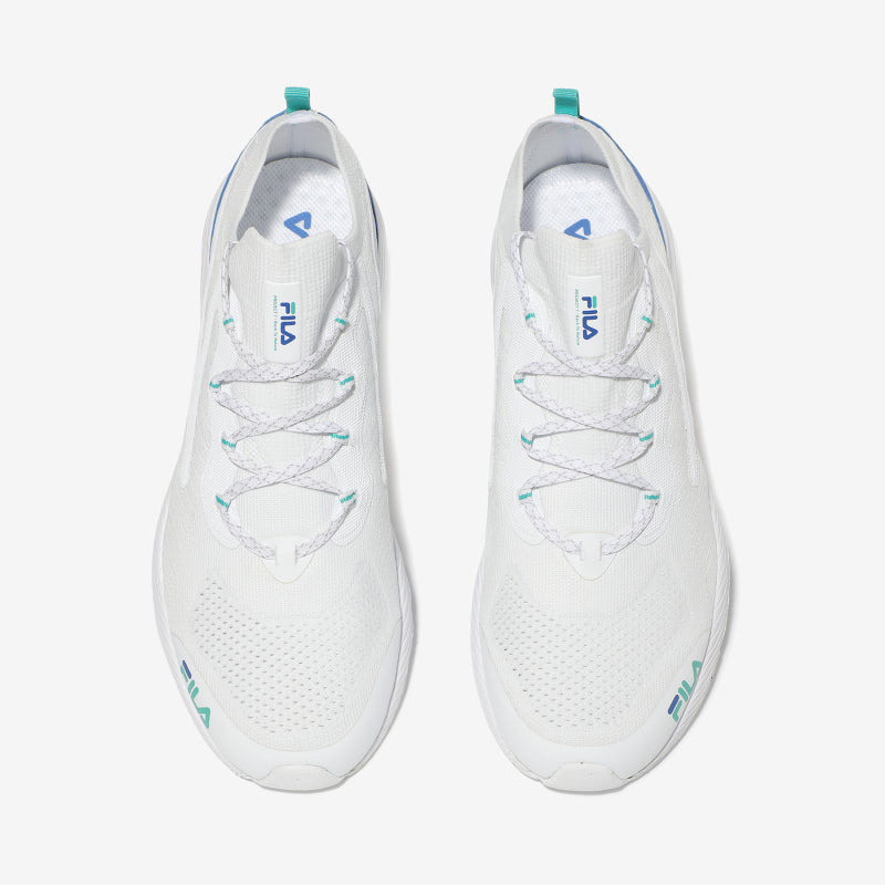 [FILA] BTS [Project 7] Fila RGB Flex New Day Shoes