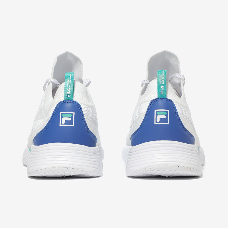 [FILA] BTS [Project 7] Fila RGB Flex New Day Shoes