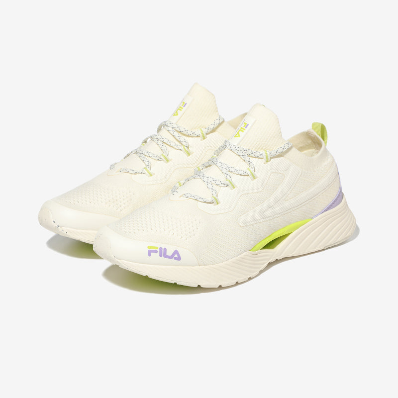 [FILA] BTS [Project 7] Fila RGB Flex New Day Shoes