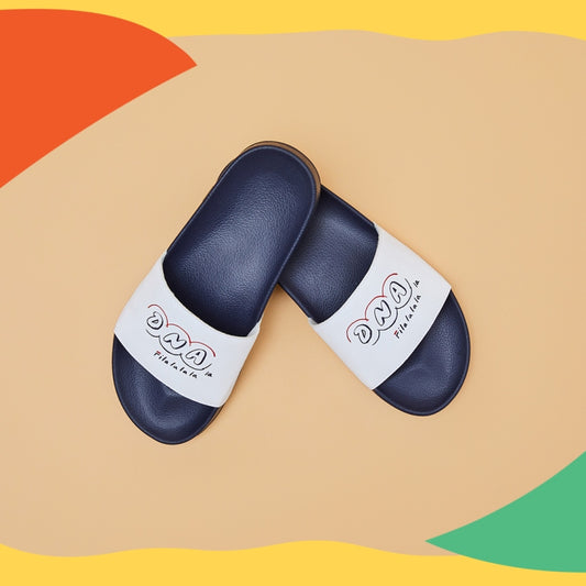 [BTS] Fila x BTS : DNA : Drifter Slides