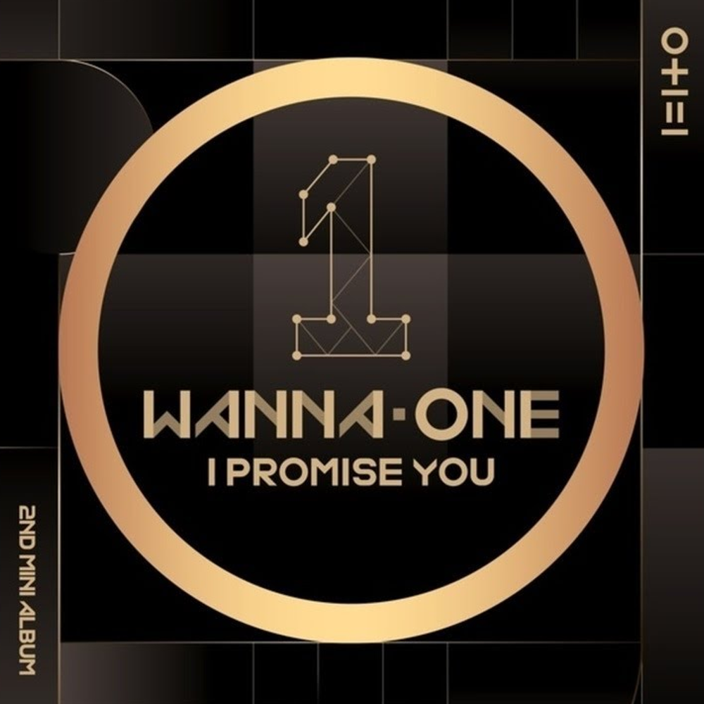 [WANNA ONE] 0+1=1 : I Promise You