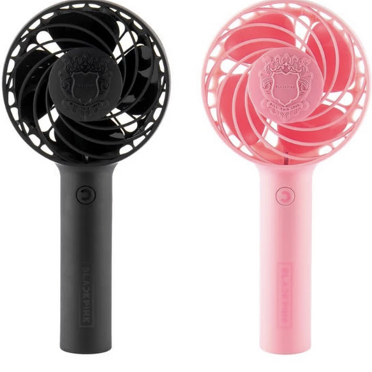 [BLACKPINK] Handy Fan