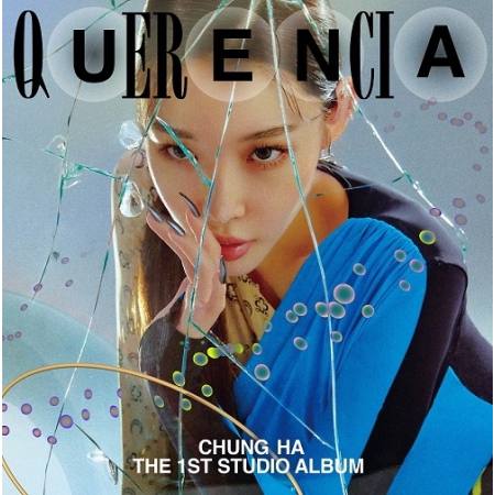 [CHUNGHA] 1st Studio Album : Querencia