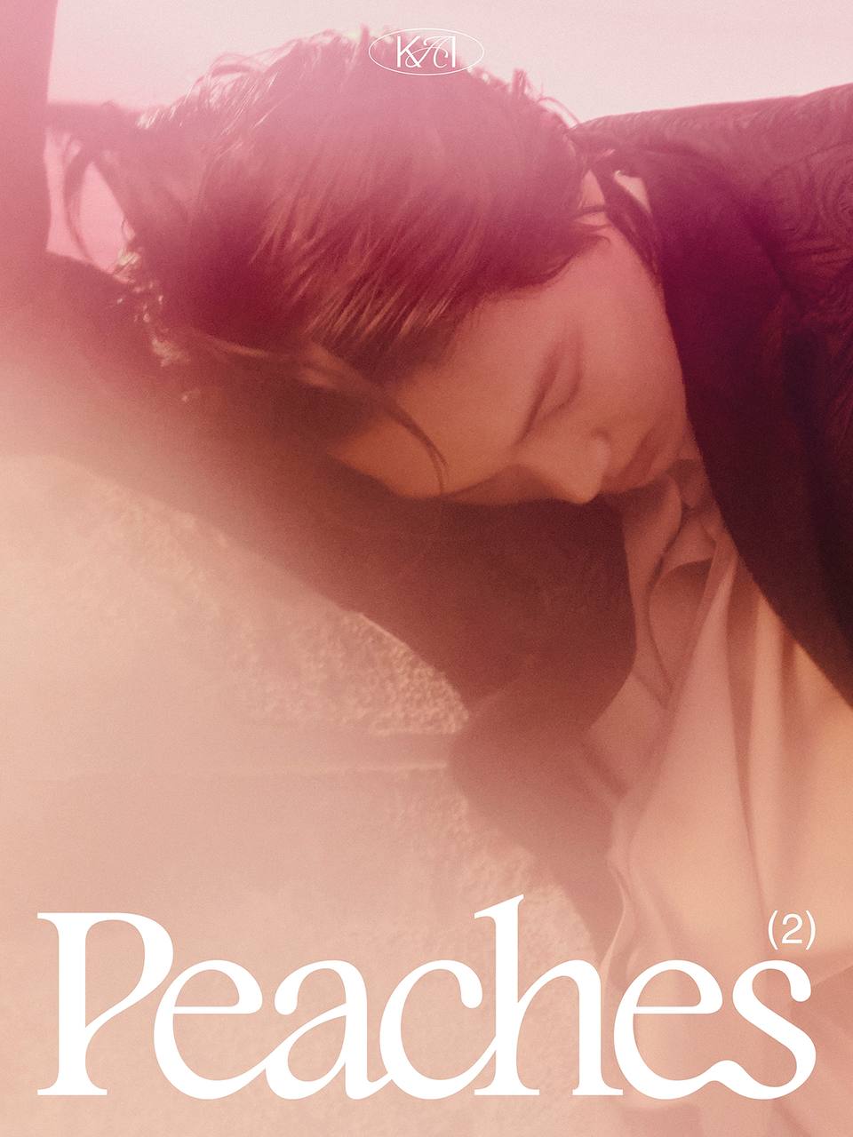 [EXO] Kai : Peaches