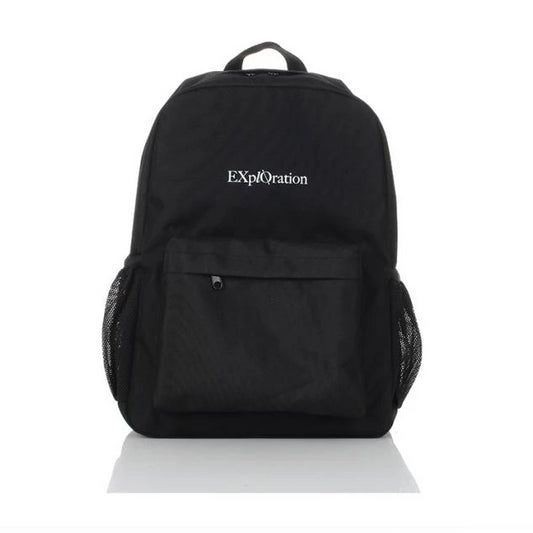 [EXO] Exo Planet #5 Concert Merchandise : ExplOration : Bagpack