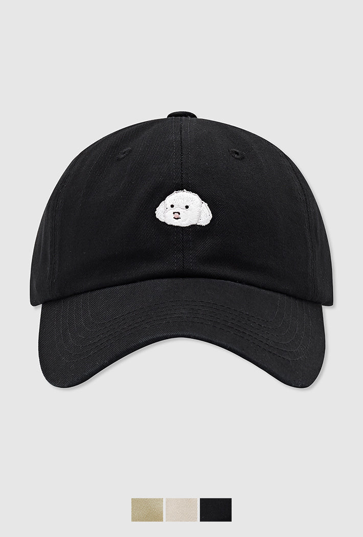 [SPAO] EXO Sehun : SPAO x Oh!ViVi : Embroidered Ball Cap