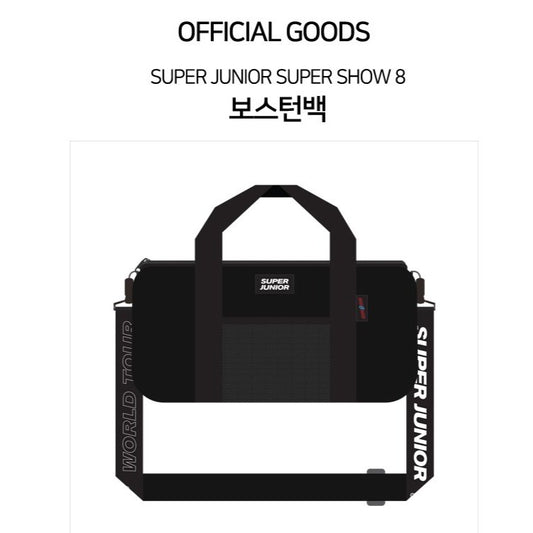 [SUPER JUNIOR] Super Show 8 Bag