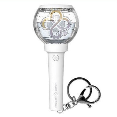 [JEONG SE WOON] Official Lightstick Keyring