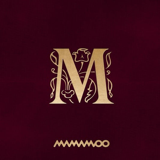 [MAMAMOO] Memory