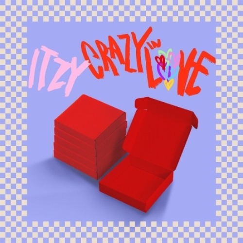 [ITZY] Crazy In Love