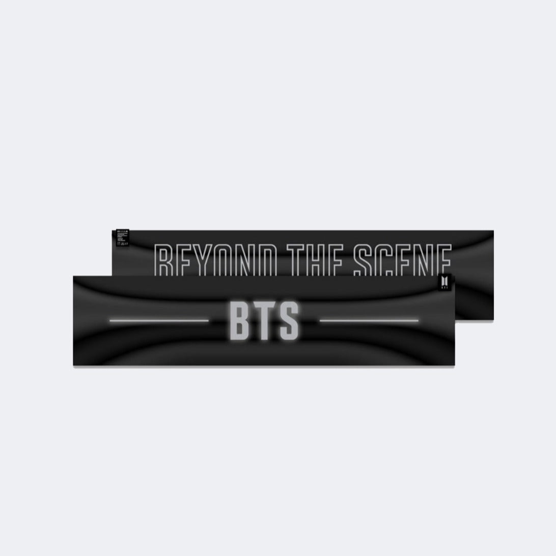 [BTS] Official Slogan