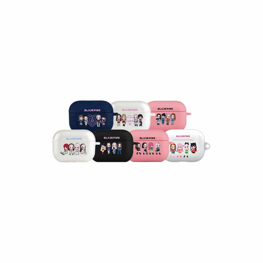 [BLACKPINK] The Show : Blackpink Airpods Pro Case