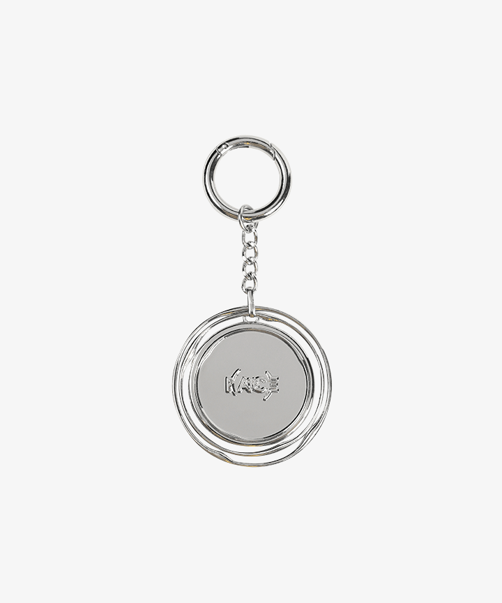 [BTS] Jimin : Face : Keyring