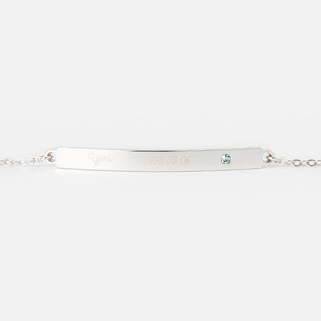 [RED VELVET] 2020 Artist Birthday Bracelet